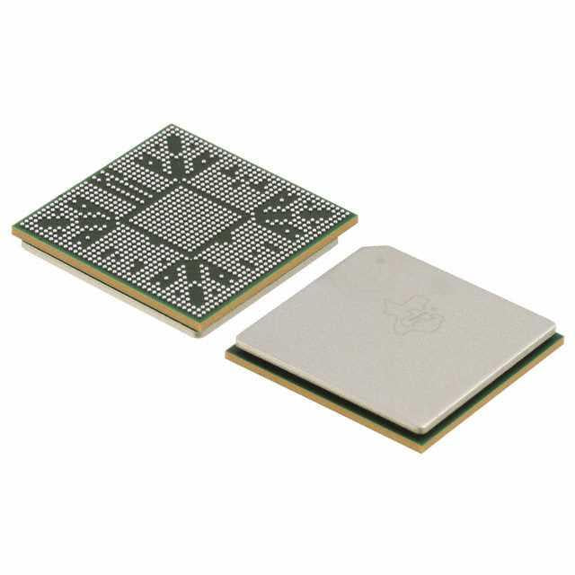 TMS320C6A8168ACYG2 IC DSP/ARM PROCESSOR 1031FCBGA Please send BOM for accurate quotation