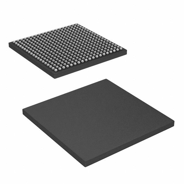 TMS320DM6437ZWTQ4 IC DGTL MEDIA PROCESSOR 361-BGA Please send BOM for accurate quotation
