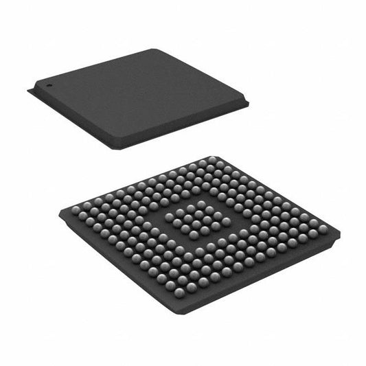 TMS320F28334ZJZA Microcontrollers IC MCU 32BIT 256KB FLASH 176BGA Please send BOM for accurate quotation