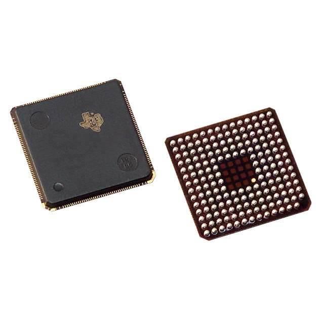TMS320R2812GHHQ Microcontrollers IC MCU 32BIT ROMLESS 179BGA Please send BOM for accurate quotation
