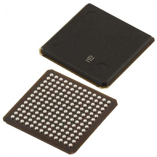 TMS320VC5441ZGUR IC DSP FIXED POINT 169BGA Please send BOM for accurate quotation