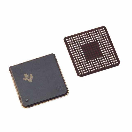 TMS320VC5510GGW2 IC DSP FIXED PT 400MIPS 240-BGA Please send BOM for accurate quotation
