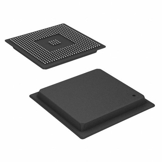 TMSDM642AZDK5TAN IC DGTL SIGNAL PROCESSOR 548FBGA Please send BOM for accurate quotation