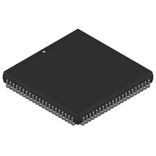 TN80C186EB-16 IC MPU I186 16MHZ 84PLCC Please send BOM for accurate quotation