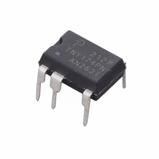 TNY174PN 8.5 W (85-265 VAC) 11 W (230 VAC Please send BOM for accurate quotation