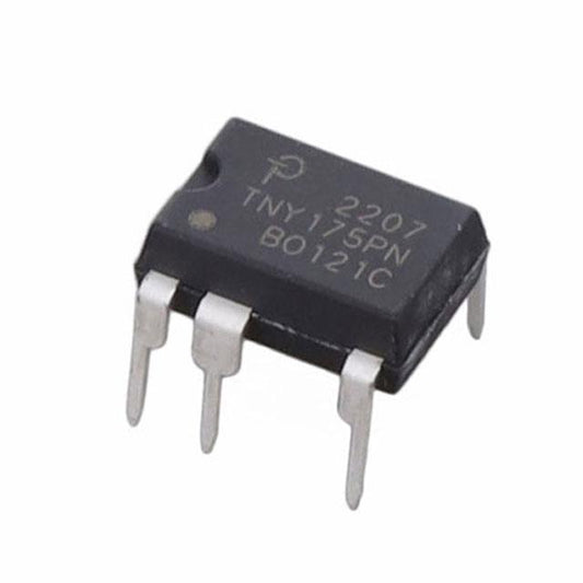 TNY175PN 11.5 W (85-265 VAC) 15 W (230 VA Please send BOM for accurate quotation