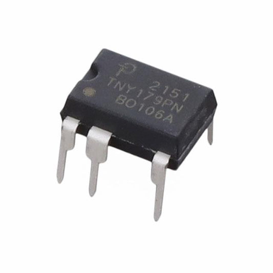 TNY179PN 25 W (85-265 VAC) 32 W (230 VAC) Please send BOM for accurate quotation