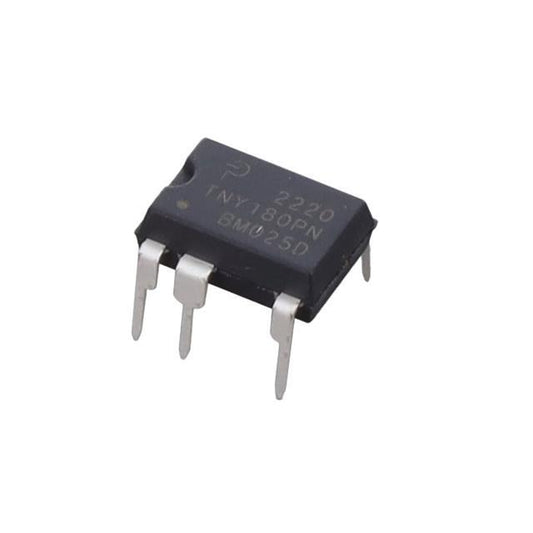 TNY180PN 28.5 W (85-265 VAC) 36.5 W (230 Please send BOM for accurate quotation