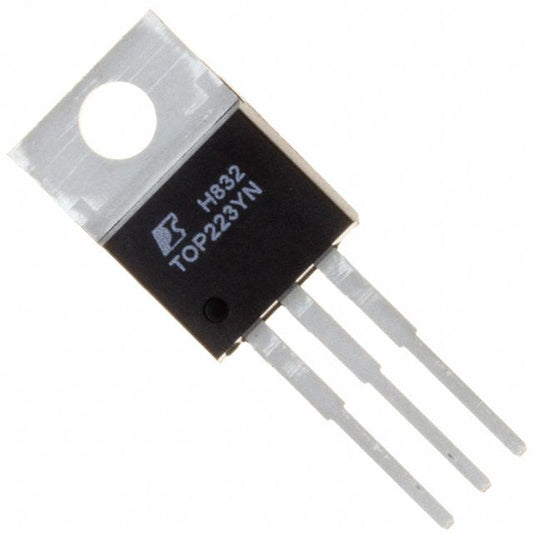 TOP223YN IC OFFLINE SW MULT TOP TO220-3 Please send BOM for accurate quotation
