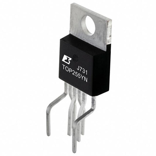 TOP255YN IC OFFLINE SW FLYBACK TO220-7C Please send BOM for accurate quotation