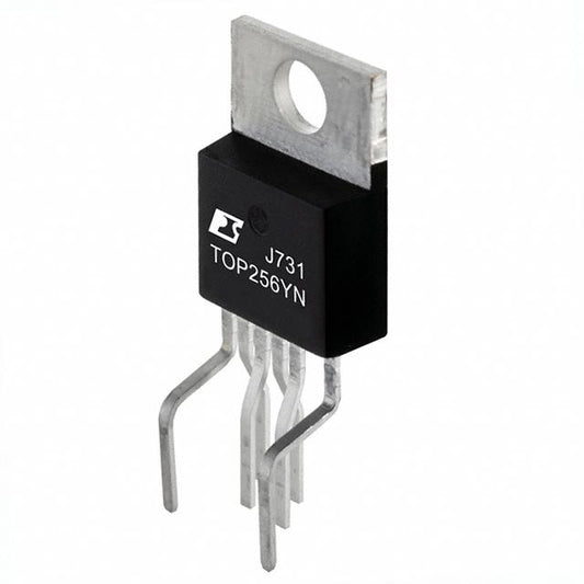 TOP256YN IC OFFLINE SW FLYBACK TO220-7C Please send BOM for accurate quotation