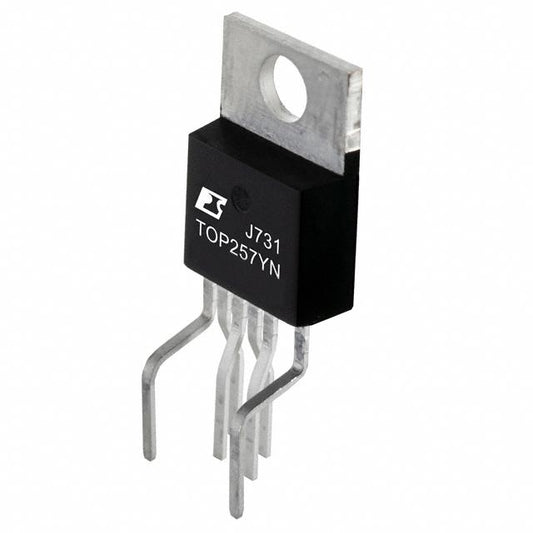 TOP257YN IC OFFLINE SW FLYBACK TO220-7C Please send BOM for accurate quotation