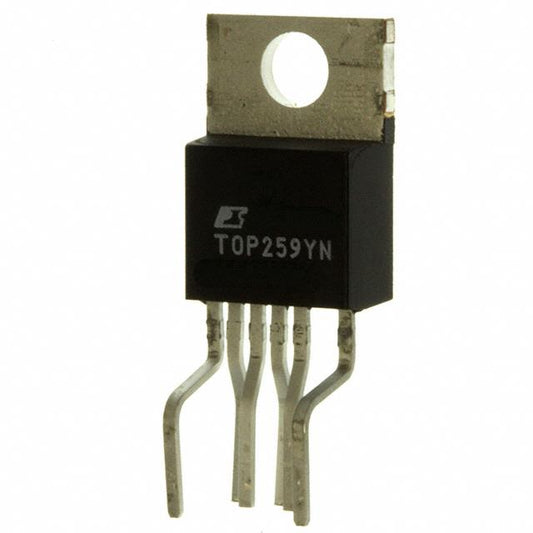 TOP259YN IC OFFLINE SW FLYBACK TO220-7C Please send BOM for accurate quotation