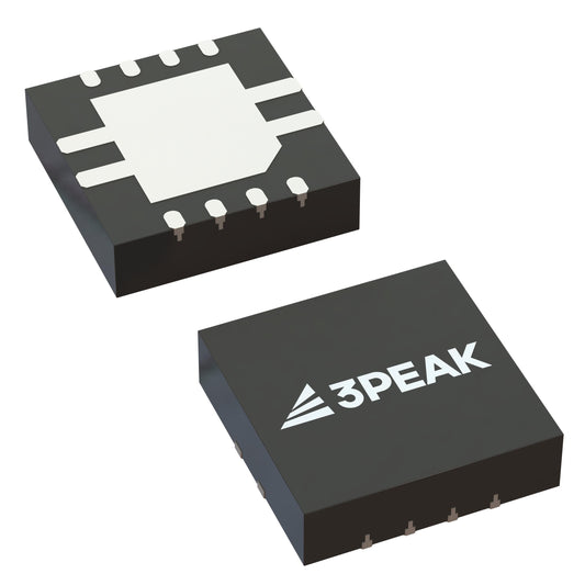 TPA1286U-DF7R INSTRUMENTATION AMPLIFIER,  8-DF Please send BOM for accurate quotation