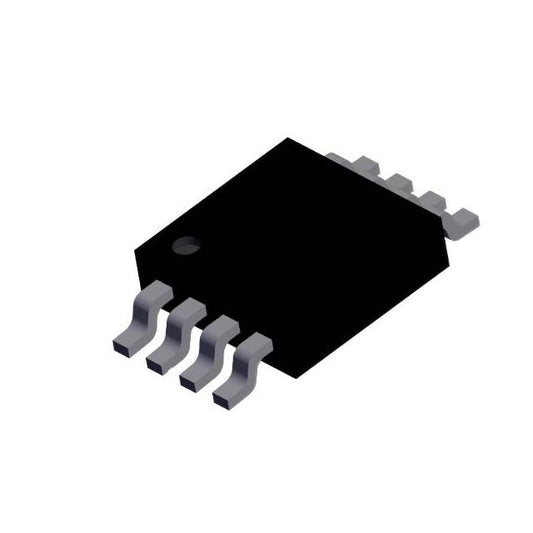 TPA301DGH AUDIO AMPLIFIER, 0.7W, 1 CHANNEL Please send BOM for accurate quotation