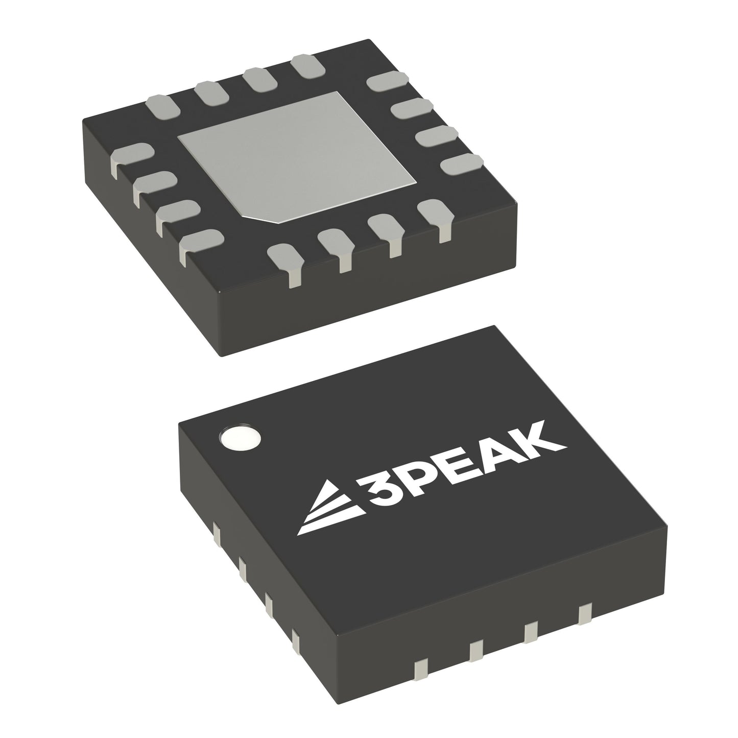 TPA8304-QF4R-S LOGARITHMIC AMPLIFIER, 16-QFN (3 Please send BOM for accurate quotation