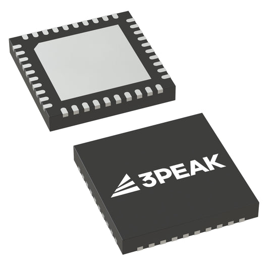 TPC6240-QFER-S 24 BIT ANALOG TO DIGITAL CONVERT Please send BOM for accurate quotation