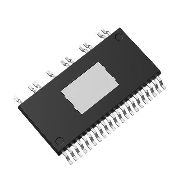 TPD4162F,LF PB-F IPD IC HSSOP31 VBB(V)=600V Please send BOM for accurate quotation