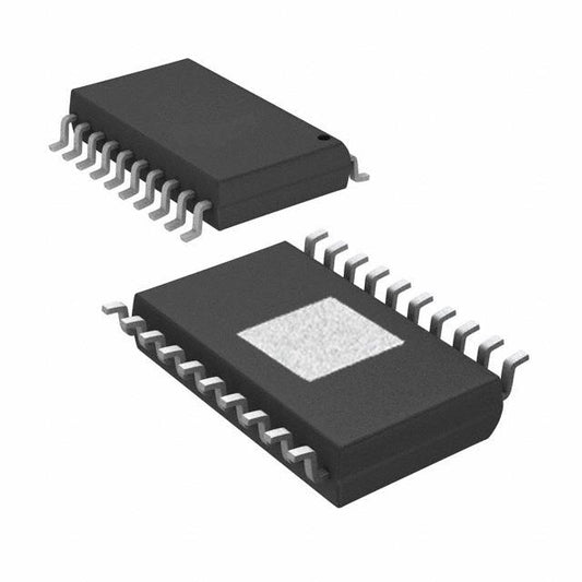 TPIC0108BDWPR IC MOTOR DRVR 6V-18V 20SOPWRPAD Please send BOM for accurate quotation