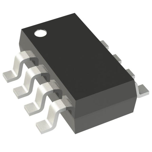 TPL0501-100DCNR IC DGTL POT 100KOHM 256TAP SOT23 Please send BOM for accurate quotation