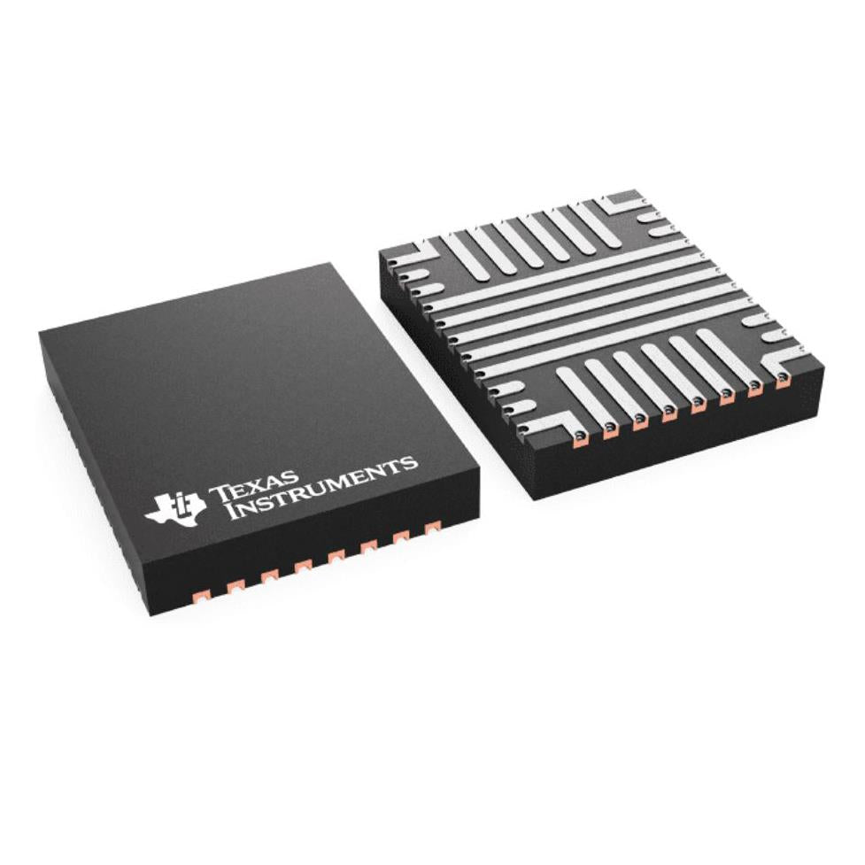 TPS25772CQRQLRQ1 AUTOMOTIVE DUAL-PORT USB TYPE-C Please send BOM for accurate quotation