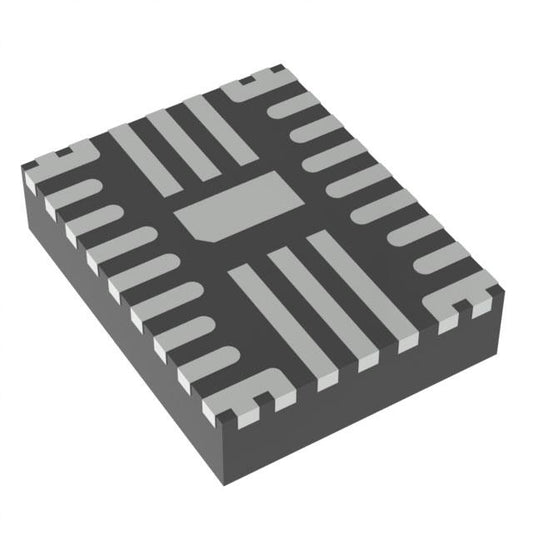 TPS25855QRPQRQ1 IC POWER Please send BOM for accurate quotation