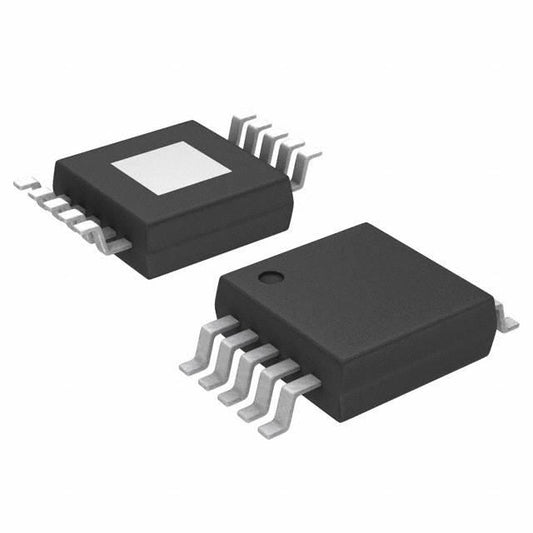 TPS40004DGQ DC DC Switching Controllers IC REG CTRLR BUCK 10MSOP Please send BOM for accurate quotation