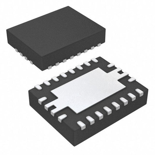 TPS40074RHLT DC DC Switching Controllers IC REG CTRLR BUCK 20QFN Please send BOM for accurate quotation
