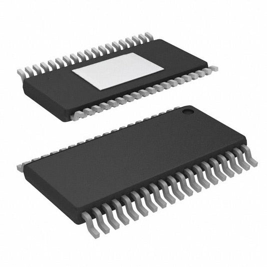TPS43335QDAPRQ1 DC DC Switching Controllers IC REG CTRLR BUCK/BOOST 38HTSSOP Please send BOM for accurate quotation