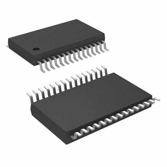 TPS5124DBT DC DC Switching Controllers IC REG CTRLR BUCK 30TSSOP Please send BOM for accurate quotation