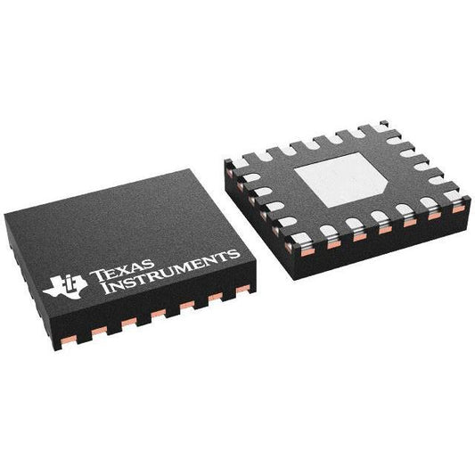 TPS65035001RZDRQ1 18V PMIC WITH THREE BUCK CONVERT Please send BOM for accurate quotation
