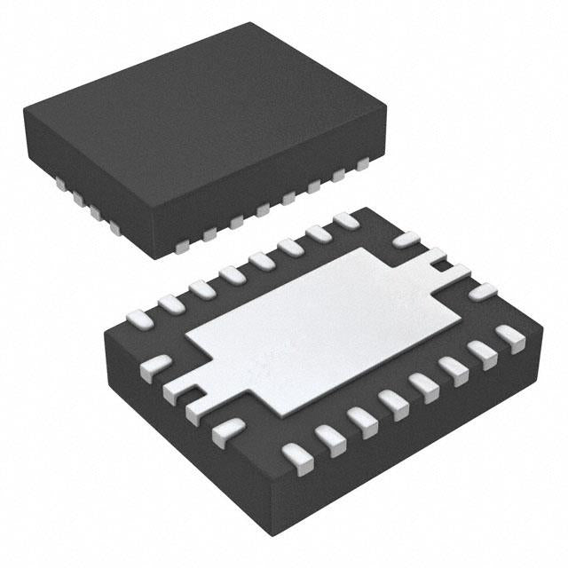 TPS75003RHLTG4 IC PWR MGMT TRIPLE-SUPPLY 20-QFN Please send BOM for accurate quotation