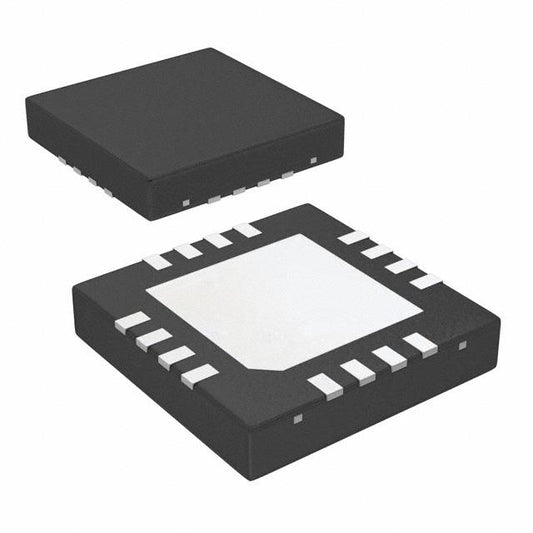 TS51221-M015QFNR IC REG WIRELESS PWR RCVR Please send BOM for accurate quotation