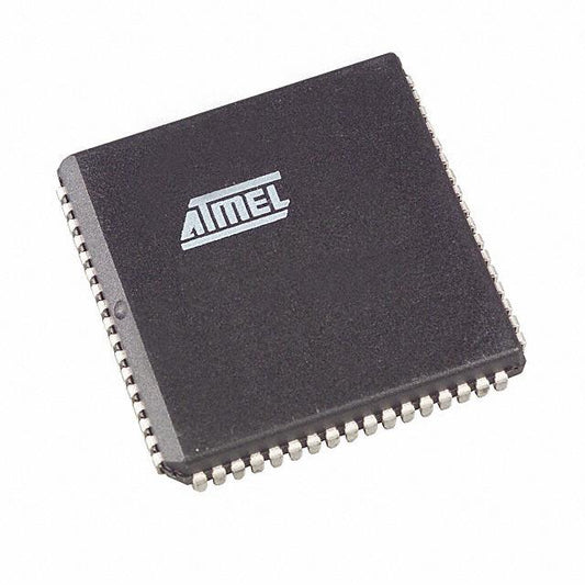 TS87C51RD2-VIL Microcontrollers IC MCU 8BIT 64KB OTP 68PLCC Please send BOM for accurate quotation