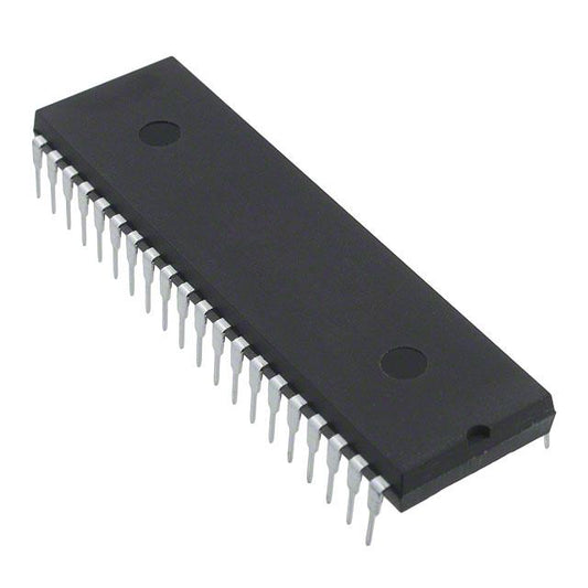TS87C54X2-LIA Microcontrollers IC MCU 8BIT 16KB OTP 40PDIL Please send BOM for accurate quotation