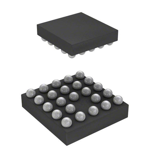 TSC2004IYZKR Touch Screen Controllers IC SCREEN CNTRL 12BIT 24DSBGA Please send BOM for accurate quotation