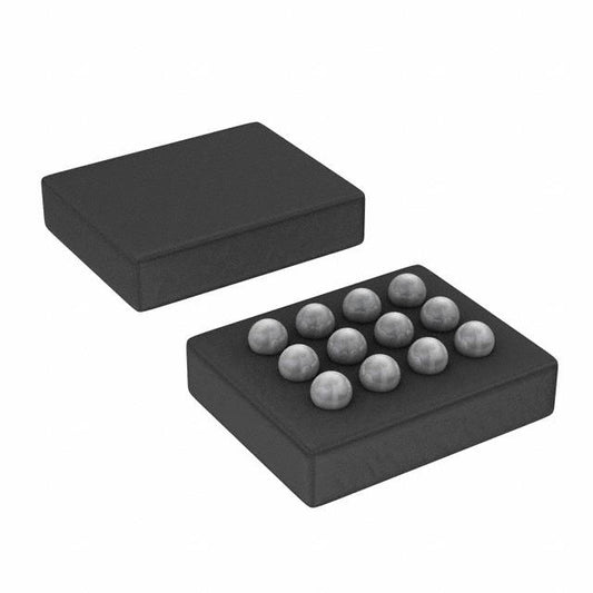 TSC2007IYZGR Touch Screen Controllers IC SCREEN CNTRL 12BIT 12DSBGA Please send BOM for accurate quotation