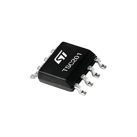 TSC201IYDT HIGH VOLTAGE, CURRENT SENSE AMPL Please send BOM for accurate quotation