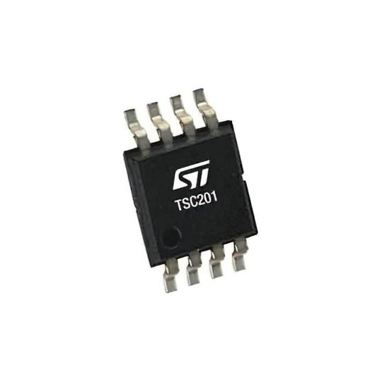 TSC201IYST HIGH VOLTAGE, CURRENT SENSE AMPL Please send BOM for accurate quotation