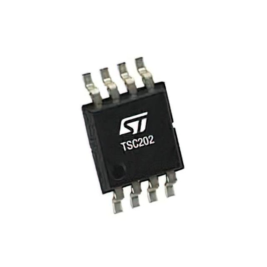 TSC202IYST MSOP/TSSOP 8 BODY3.00 PITCH0.65 Please send BOM for accurate quotation