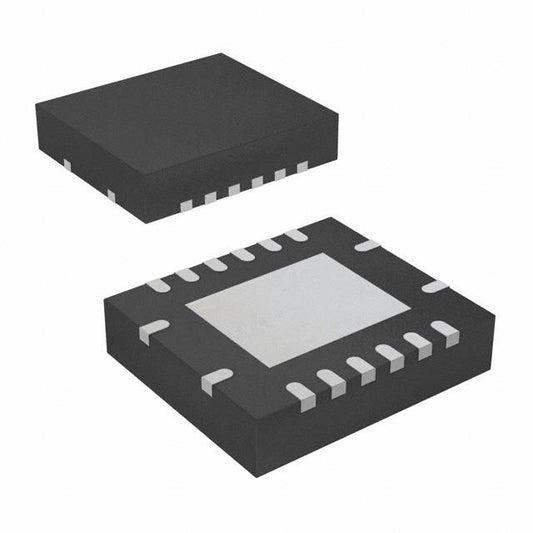 TSC2046EIRGVR Touch Screen Controllers IC SCREEN CNTRL 12BIT 16FN Please send BOM for accurate quotation