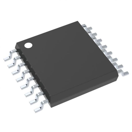 TSC2046IPWR Touch Screen Controllers IC SCREEN CNTRL 12BIT 16TSSOP Please send BOM for accurate quotation