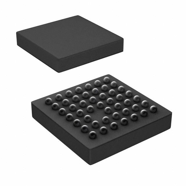 TSC2046IZQCR-90 Touch Screen Controllers IC SCREEN CNTRL 12BIT 48BGA Please send BOM for accurate quotation