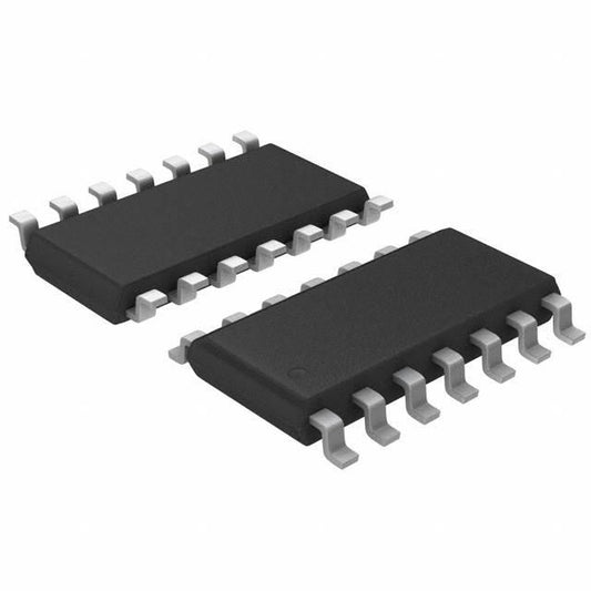 TSM108ID DC DC Switching Controllers IC REG CTRLR BUCK 14SOIC Please send BOM for accurate quotation