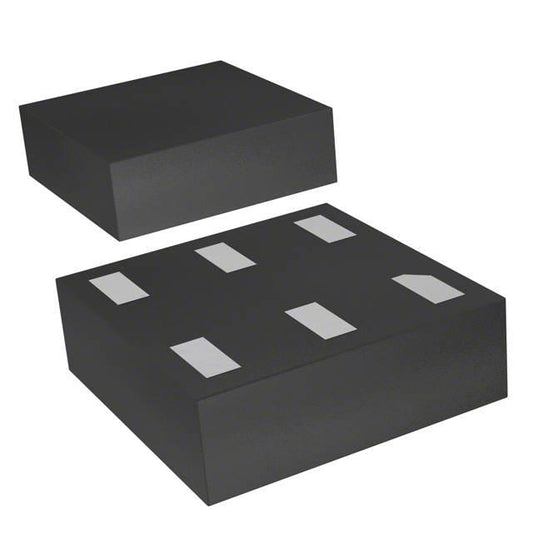 TSU111IQ1T IC CMOS 1 CIRCUIT 6DFN Please send BOM for accurate quotation