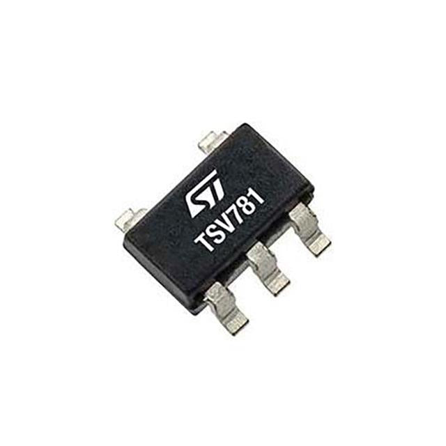 TSV781ILT HIGH BANDWIDTH (30 MHZ) LOW OFFS Please send BOM for accurate quotation