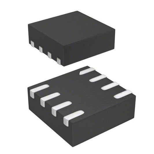 TSX632IQ2T IC CMOS 2 CIRCUIT 8DFN Please send BOM for accurate quotation