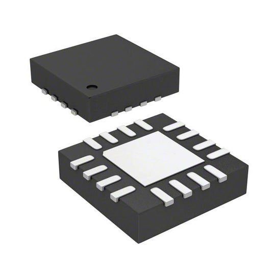 TSX634IQ4T IC CMOS 4 CIRCUIT 16QFN Please send BOM for accurate quotation