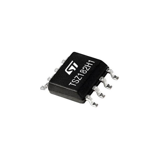 TSZ182H1YDT LINEAR IC'S Please send BOM for accurate quotation