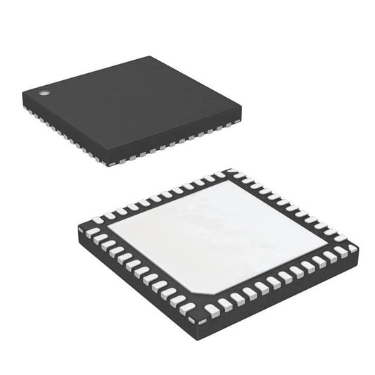 TW9910-NB2-GRT IC DECODER VIDEO NTSC/PAL 48QFN Please send BOM for accurate quotation